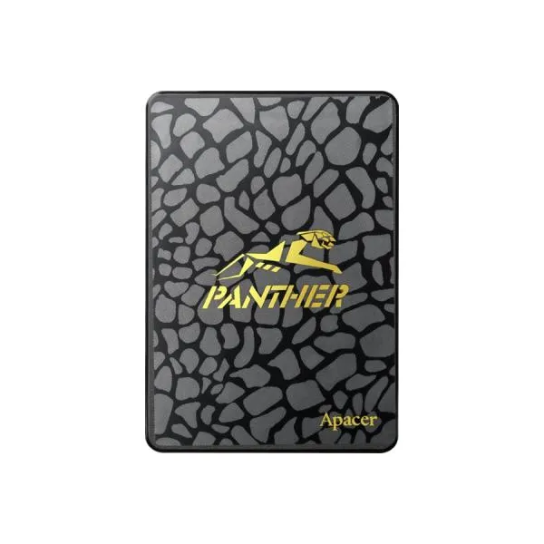Накопитель SSD AS340 960GB, 2.5", SATA  Apacer (AP960GAS340G-1)