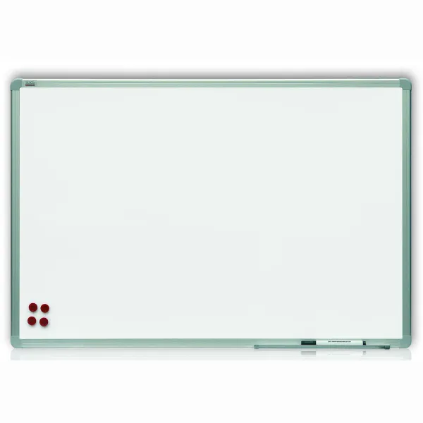 Доска керамическая 90х120 см, алюминиевая ALU23 рамка 2x3 (TSA129P3)