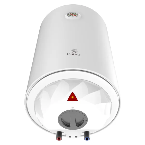 Водонагреватель P-EV-50R вертикальный, 50 л Verona Peoniy - Фото 4
