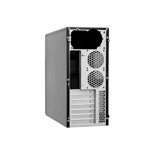 Корпус Mesh CG-04B CHIEFTEC (CG-04B-OP) - Фото 2