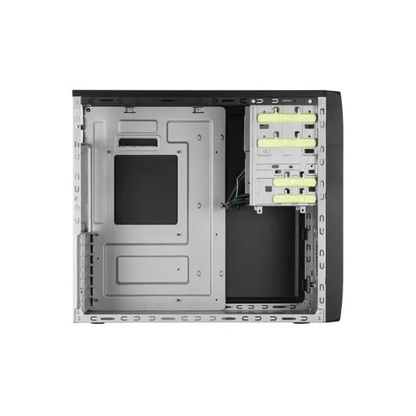 Корпус Mesh CG-04B CHIEFTEC (CG-04B-OP) - Фото 4