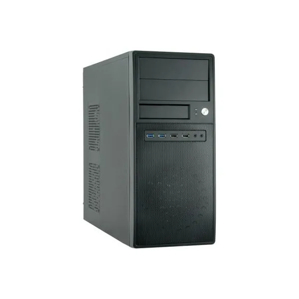 Корпус Mesh CG-04B CHIEFTEC (CG-04B-OP) - Фото 4