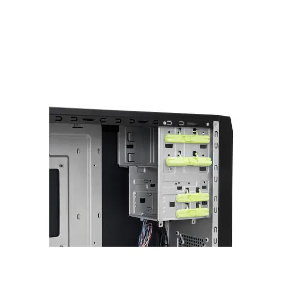 Корпус Mesh CG-04B CHIEFTEC (CG-04B-OP) - Фото 7