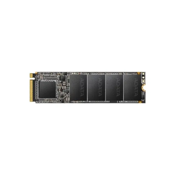 Накопитель SSD 256GB, M.2, PCIe 3.0 Adata (ASX6000LNP-256GT-C)
