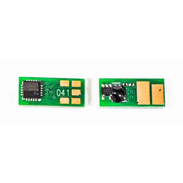 Чип Canon 041 10K Everprint (CHIP-CAN-041) - Фото 4