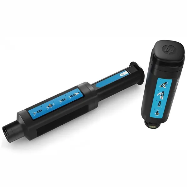 Тонер-картридж 103AD Neverstop Laser черный HP (W1103AD) - Фото 3