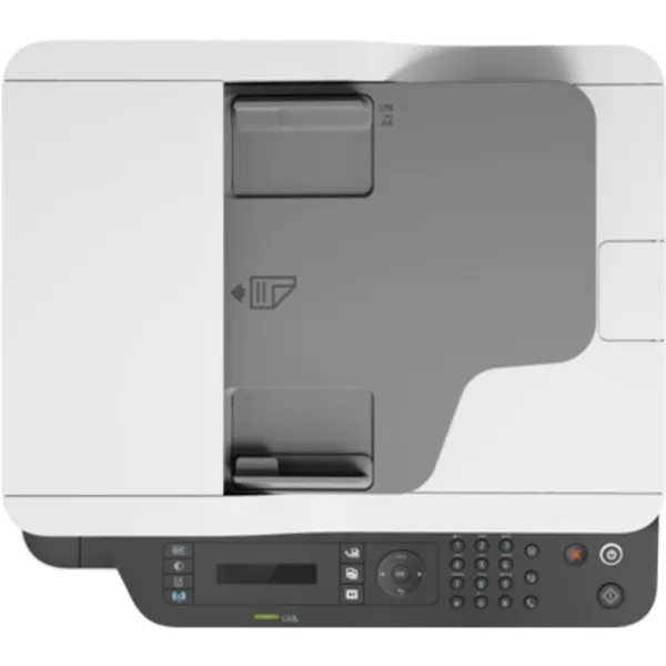 БФП Laser 137fnw A4, Wi-Fi HP (4ZB84A) - Фото 1
