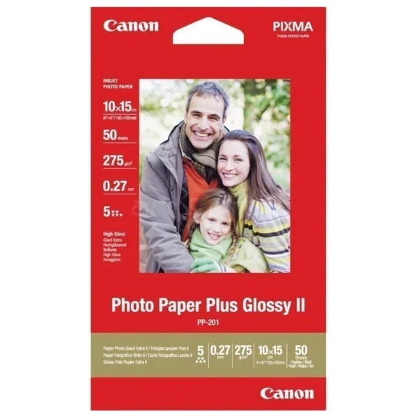 Комплект картриджей CLI-481 голубой, пурпурный, желтый + бумага 50 л Canon (2101C004) - Фото 1