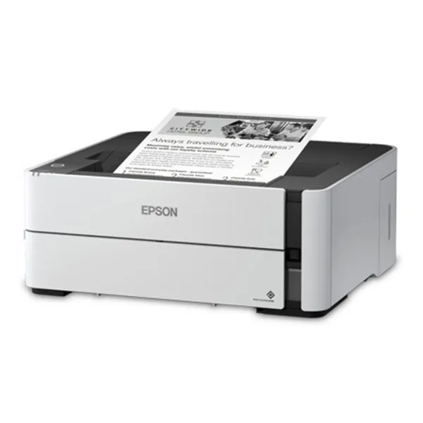 Принтер струменевий M1170 A4, Wi-Fi Epson (C11CH44404) - Фото 1