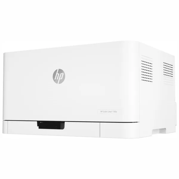 Принтер лазерный Color Laser 150а А4 HP (4ZB94A) - Фото 4