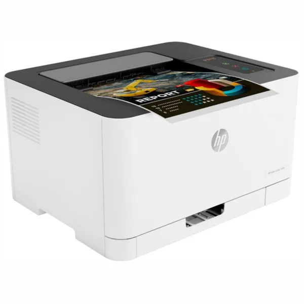 Принтер лазерный Color Laser 150а А4 HP (4ZB94A) - Фото 1