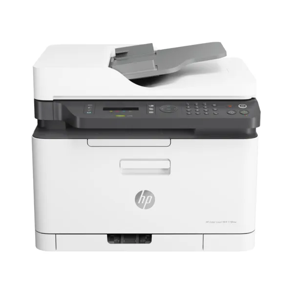 МФУ Color Laser 179fnw A4, Wi-Fi HP (4ZB97A) - Фото 3