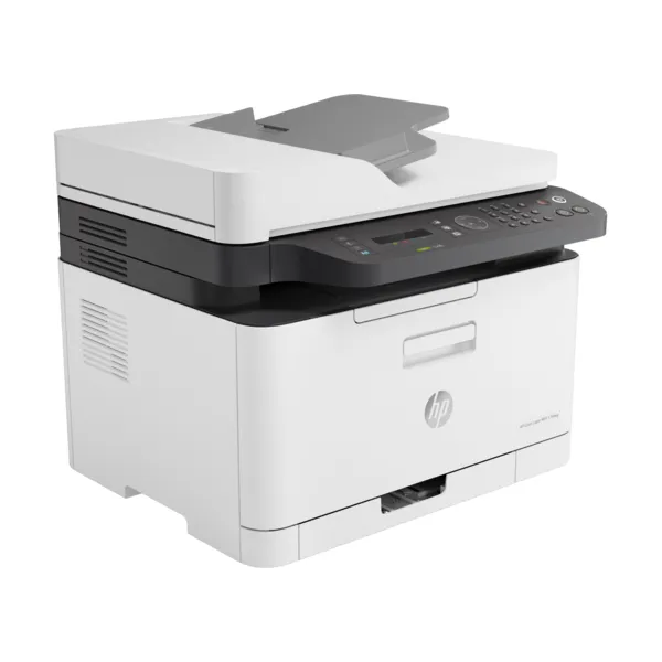 МФУ Color Laser 179fnw A4, Wi-Fi HP (4ZB97A) - Фото 2
