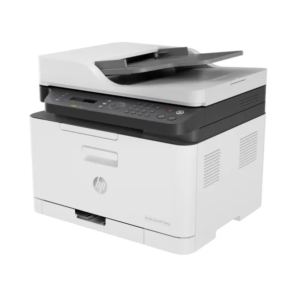 МФУ Color Laser 179fnw A4, Wi-Fi HP (4ZB97A) - Фото 1