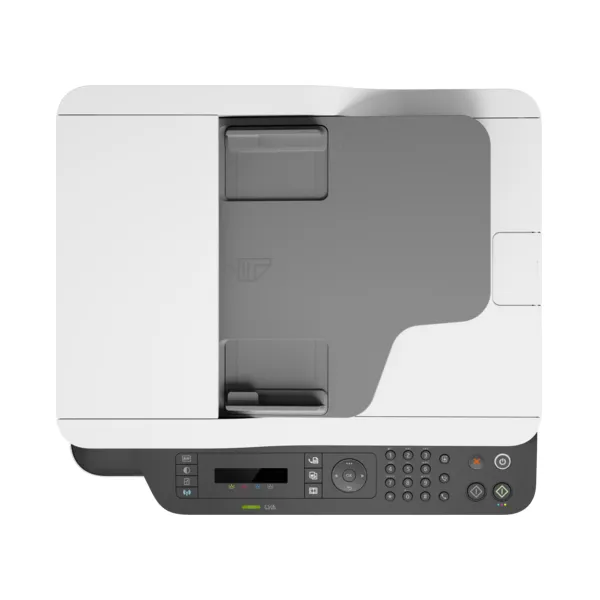 МФУ Color Laser 179fnw A4, Wi-Fi HP (4ZB97A) - Фото 3