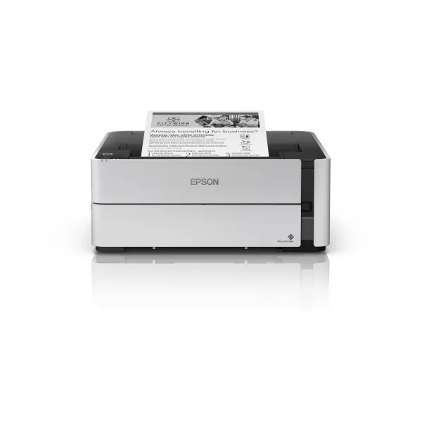 Принтер струйный M1140 А4 Epson (C11CG26405)