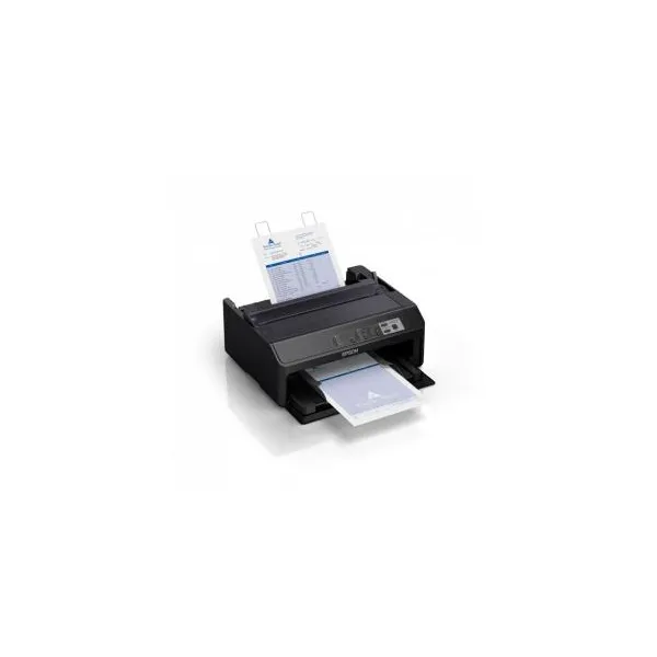 Принтер матричный FX-890II Epson (C11CF37401) - Фото 3