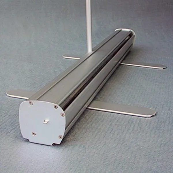 Подставка для баннера 85 x 100 см, алюминий RollOn 2x3 (ORB850) - Фото 1