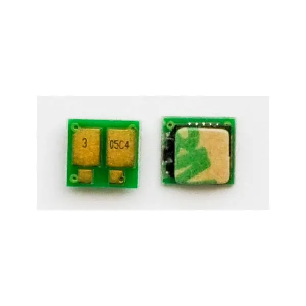 Чип Canon 054 1,2K, блакитний Everprint (CHIP-CAN-054-C) - Фото 7