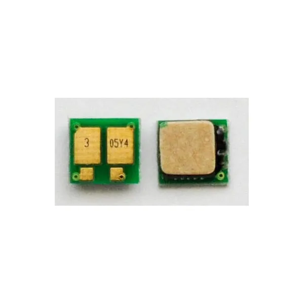 Чип Canon 054 1,2K, жовтий Everprint (CHIP-CAN-054-Y) - Фото 7