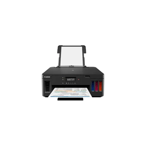 Принтер струменевий Pixma G5040 A4, Wi-Fi Canon (3112C009) - Фото 1