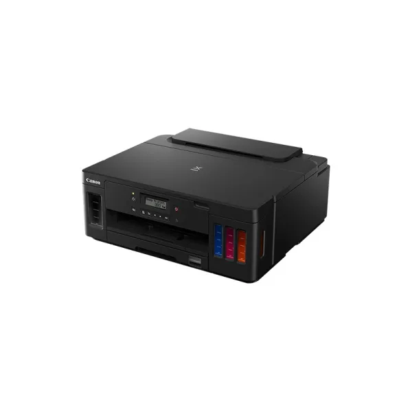 Принтер струменевий Pixma G5040 A4, Wi-Fi Canon (3112C009) - Фото 3