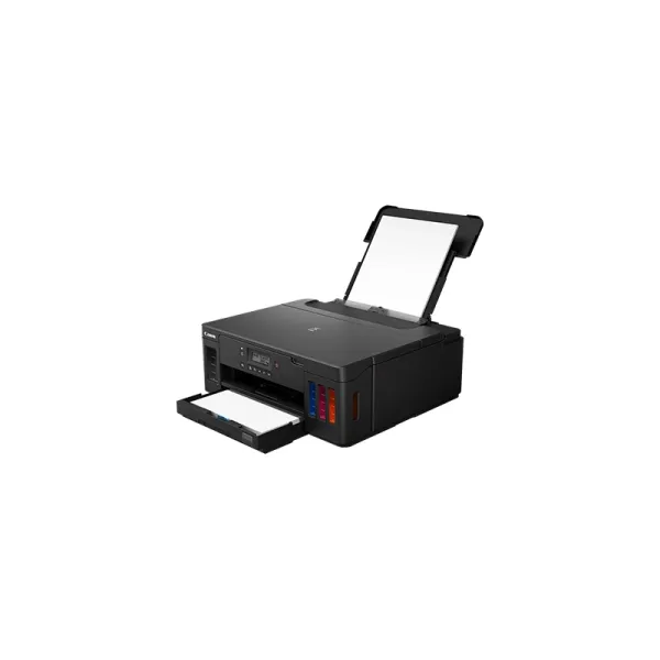 Принтер струменевий Pixma G5040 A4, Wi-Fi Canon (3112C009) - Фото 2