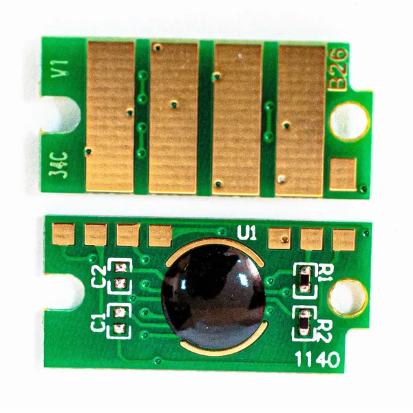 Чип XER VersaLink C400, 106R03534 8K, голубой Everprint (CHIP-XER-C400-C) - Фото 1