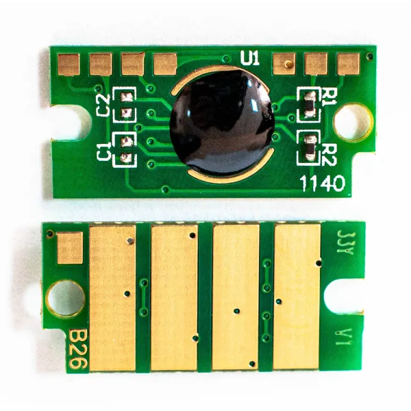 Чип XER VersaLink C400, 106R03533 8K, жовтий Everprint (CHIP-XER-C400-Y) - Фото 1