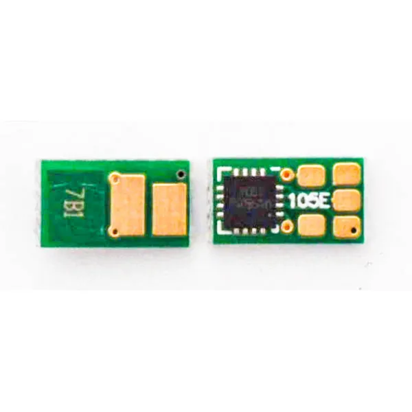 Чип HP LJ M506, CF287A 9K Everprint (CHIP-HP-CF287A) - Фото 4