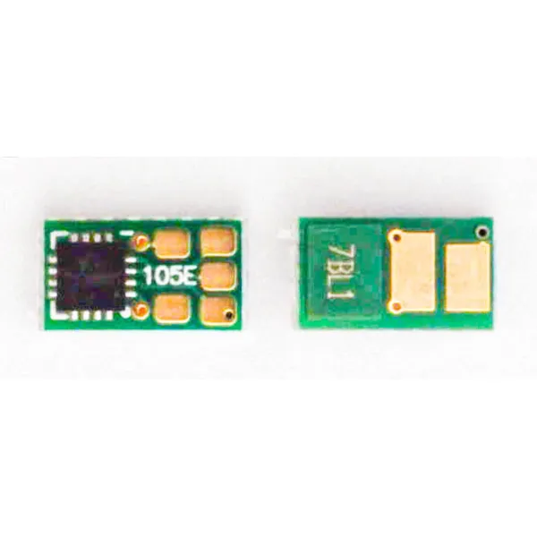 Чип HP LJ M506, CF287X 18K Everprint (CHIP-HP-CF287X) - Фото 5