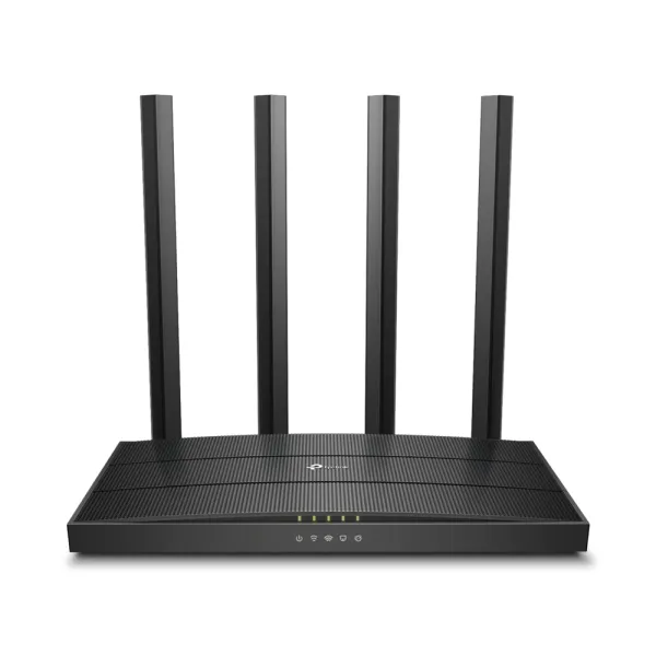 Маршрутизатор ARCHER-C6 TP-LINK (ARCHER-C6)