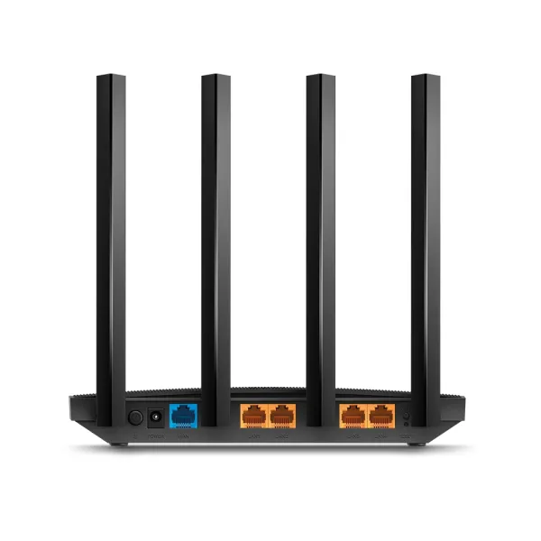 Маршрутизатор ARCHER-C6 TP-LINK (ARCHER-C6) - Фото 5