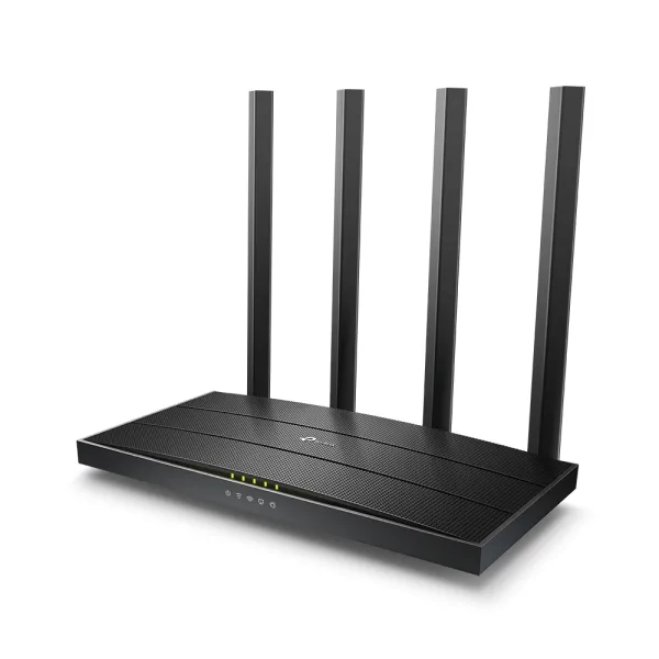 Маршрутизатор ARCHER-C6 TP-LINK (ARCHER-C6) - Фото 6
