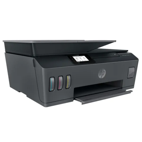 МФУ Smart Tank 530 A4, Wi-Fi HP (4SB24A) - Фото 2