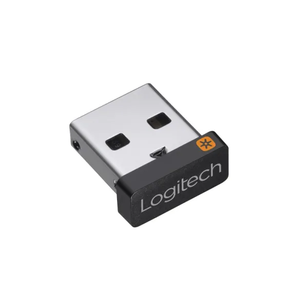 USB-адаптер Unifying Receiver Logitech (910-005931)