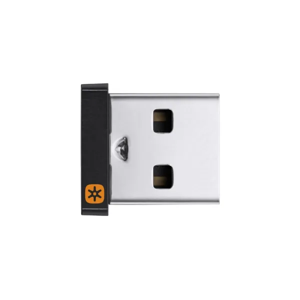 USB-адаптер Unifying Receiver Logitech (910-005931) - Фото 1