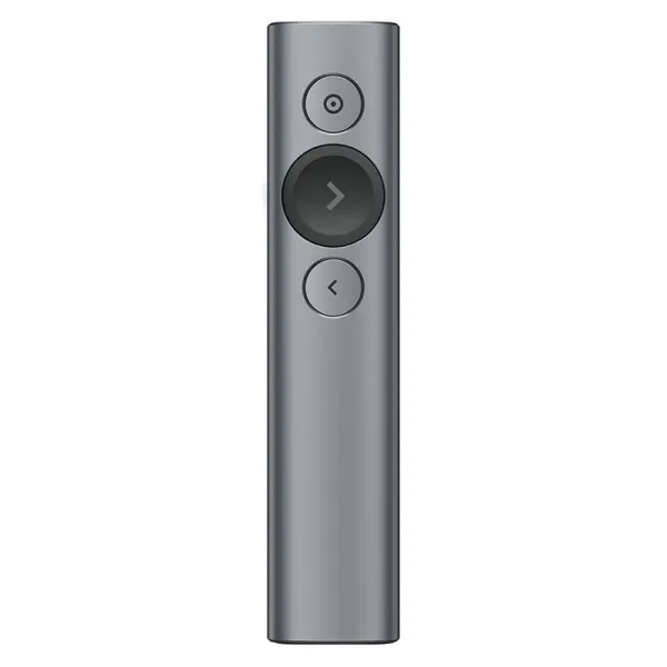 Презентер Spotlight, серый Logitech (910-005166)