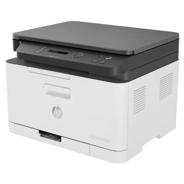МФУ COLOR Laser 178NW A4, Wi-Fi HP (4ZB96A) - Фото 2