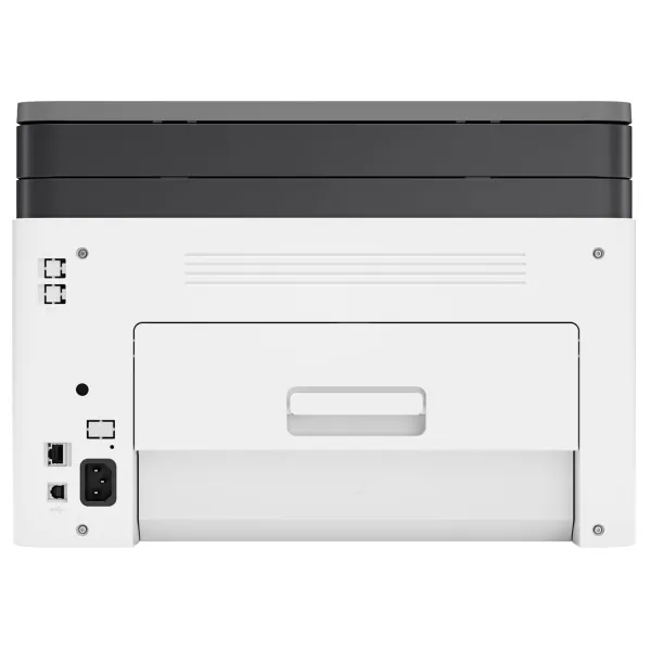 МФУ COLOR Laser 178NW A4, Wi-Fi HP (4ZB96A) - Фото 3