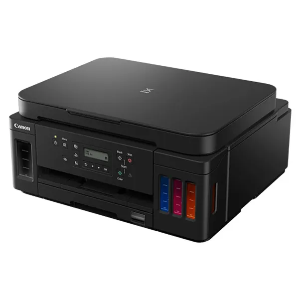 БФП Pixma G6040 A4, Wi-Fi Canon (3113C009AA) - Фото 2