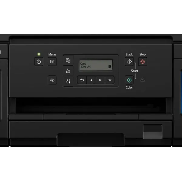 БФП Pixma G6040 A4, Wi-Fi Canon (3113C009AA) - Фото 3