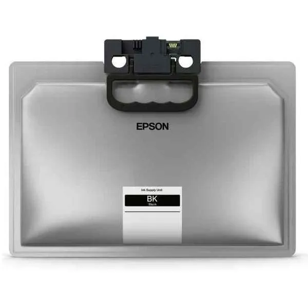 Картридж T966140 XXL черный Epson (C13T966140) - Фото 2