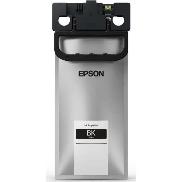 Картридж T964140 L черный Epson (C13T964140) - Фото 4