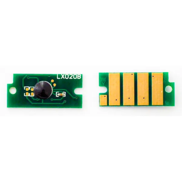 Чип XER Ph 6510, 106R03695 4,3K, жовтий Everprint (CHIP-XER-6510-Y) - Фото 1