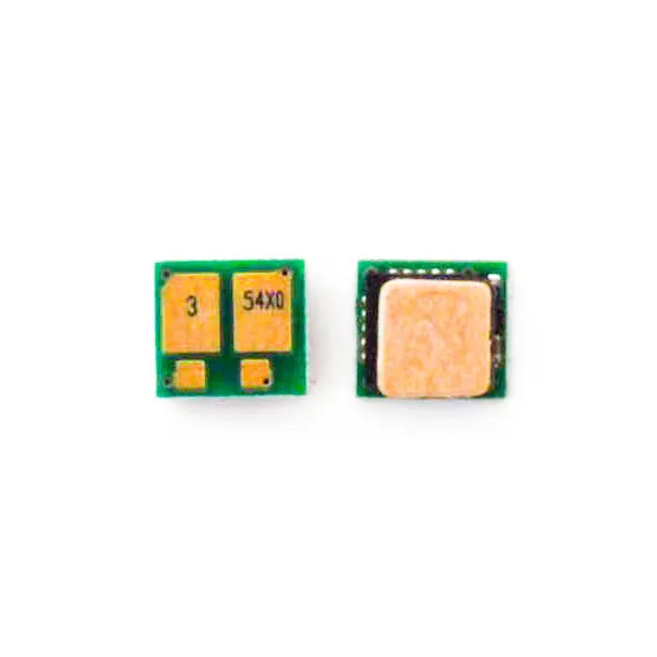 Чип HP LJ M254, CF540X 3,2K, чорний Everprint (CHIP-HP-M254-B-X) - Фото 7