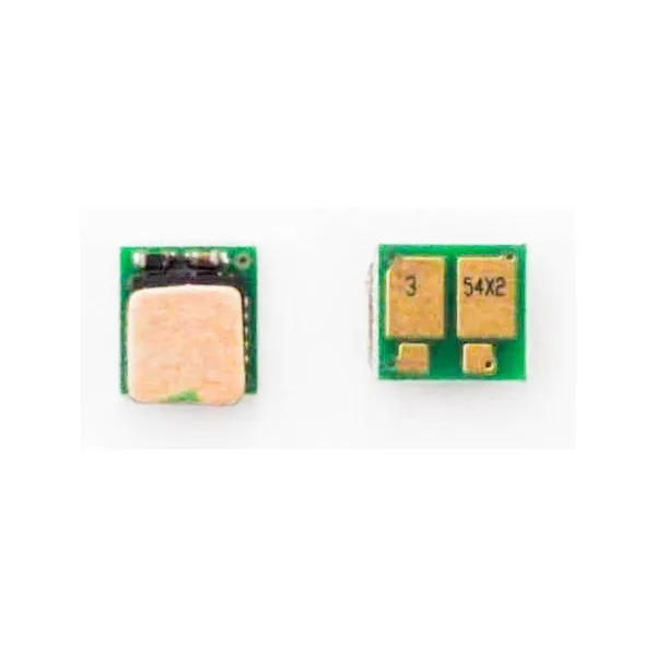 Чип HP LJ M254, CF542X 2,5K, жовтий Everprint (CHIP-HP-M254-Y-X) - Фото 7