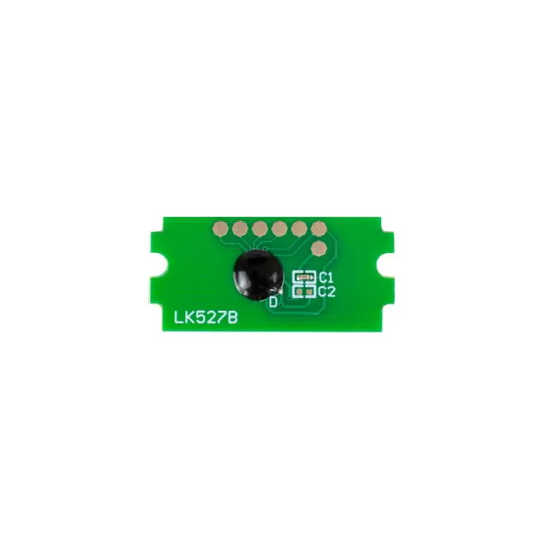 Чип Kyocera Mita TK-5280 13K, чорний Everprint (CHIP-KYO-TK-5280-B) - Фото 1