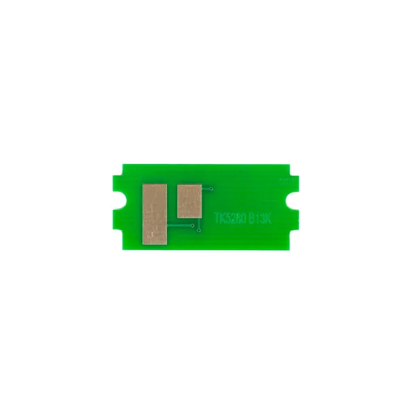 Чип Kyocera Mita TK-5280 13K, чорний Everprint (CHIP-KYO-TK-5280-B) - Фото 1