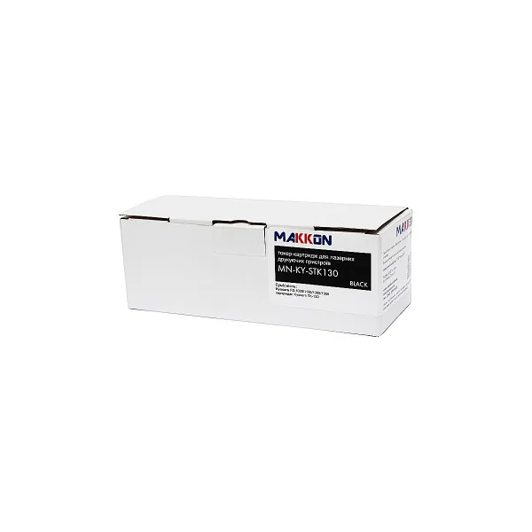 Картридж совместимый Kyocera Mita TK-130 Makkon (STK130)